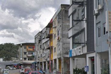 Kuala Lumpur City Centre