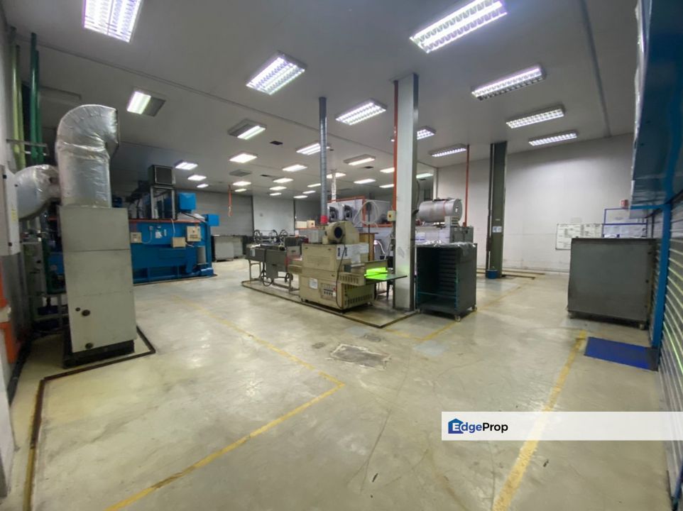 Taman Sains Teknologi, Kota Damansara, Petaling Jaya, Selangor, Selangor, Petaling Jaya