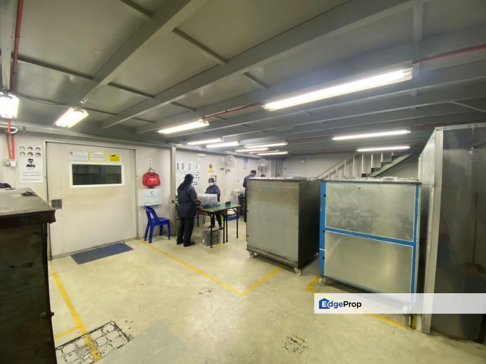 Taman Sains Teknologi, Kota Damansara, Petaling Jaya, Selangor, Selangor, Petaling Jaya