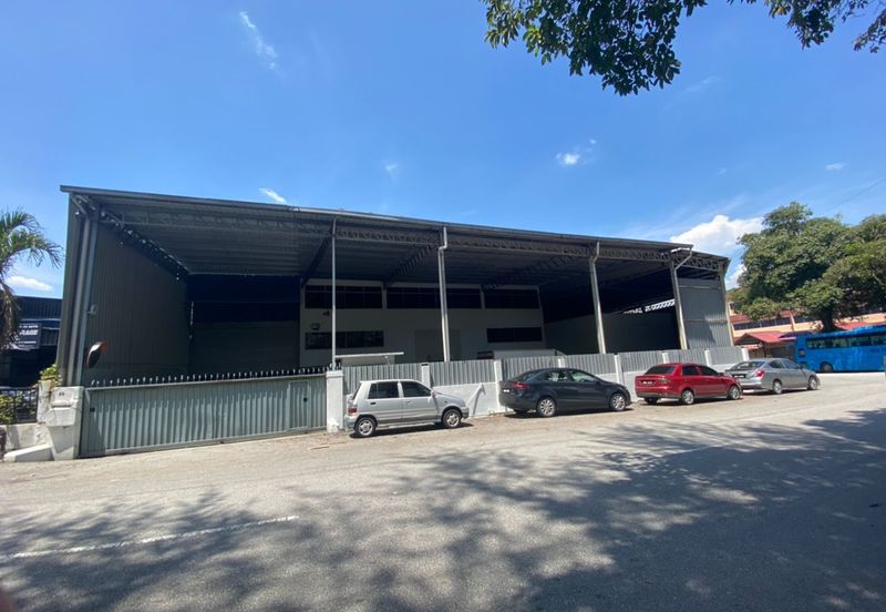 Taman Sains Teknologi, Kota Damansara