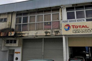 Taman Sains Teknologi, Kota Damansara