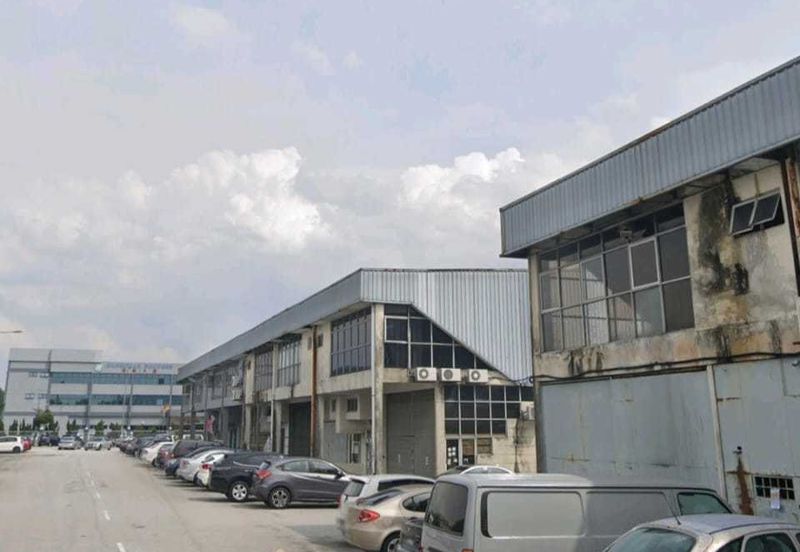 Taman Sains Teknologi, Kota Damansara