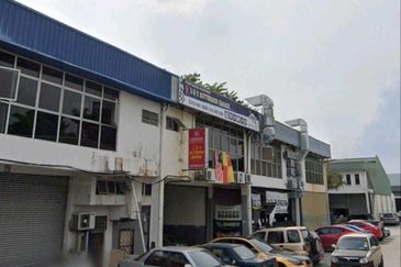 Taman Sains Teknologi, Kota Damansara