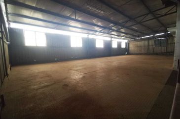 Taman Sri Batu Caves