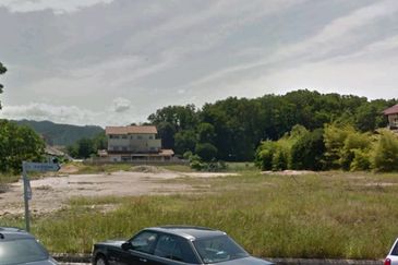 Bandar Mahkota Cheras