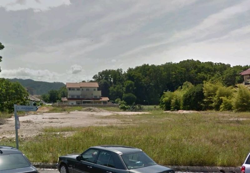 Bandar Mahkota Cheras