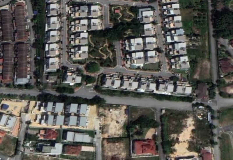 Bandar Mahkota Cheras