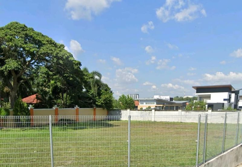 Bandar Mahkota Cheras