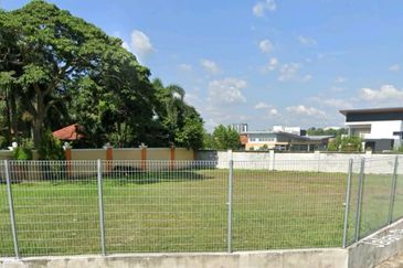 Bandar Mahkota Cheras