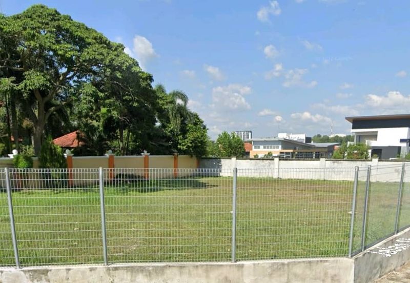 Bandar Mahkota Cheras