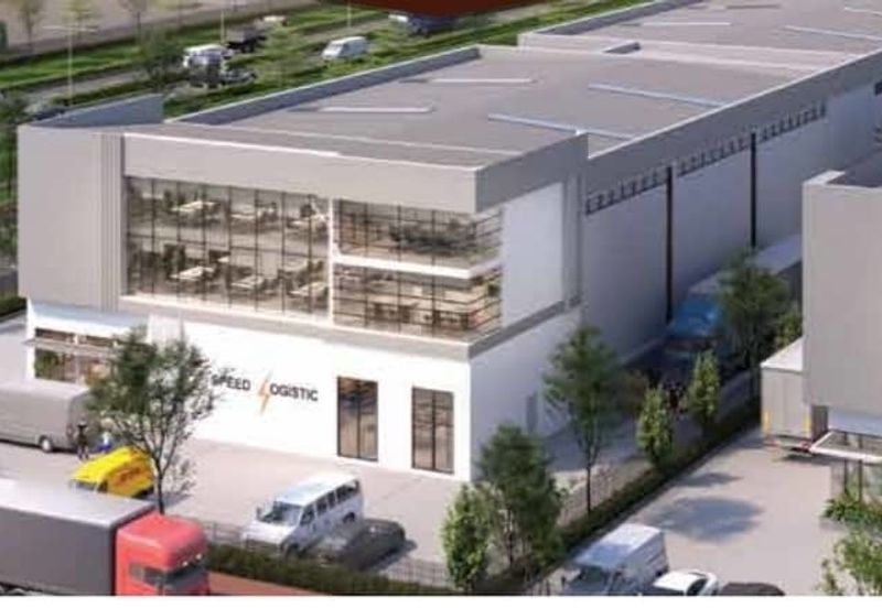 Kota Seri Langat Industrial Park