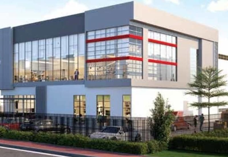 Kota Seri Langat Industrial Park