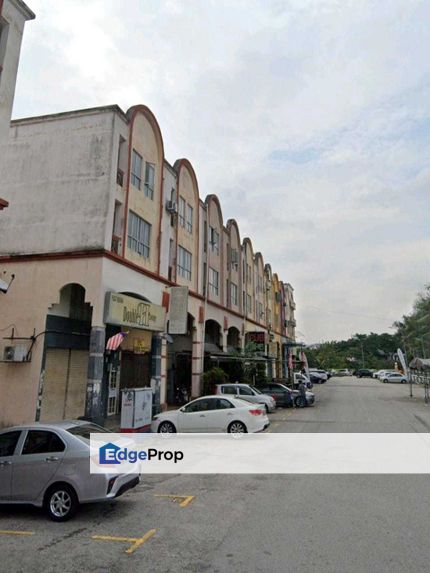Taman Perindustrian Kip , kepong , Bandar Sri Damansara, Tago, Kuala Lumpur, Kepong