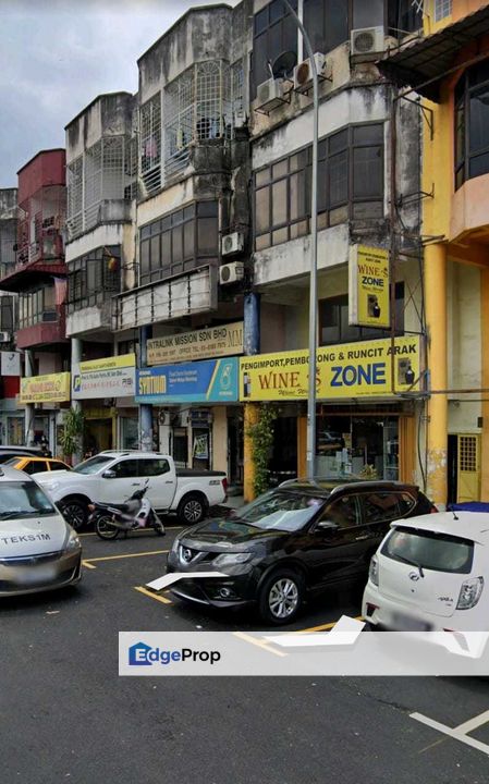 Taman Sri Batu Caves, Batu Caves, Selangor, Selangor, Batu Caves 