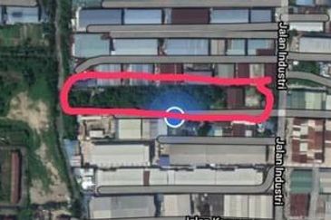 Kampung Baru Sungai Buloh