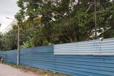 Kampung Baru Sungai Buloh