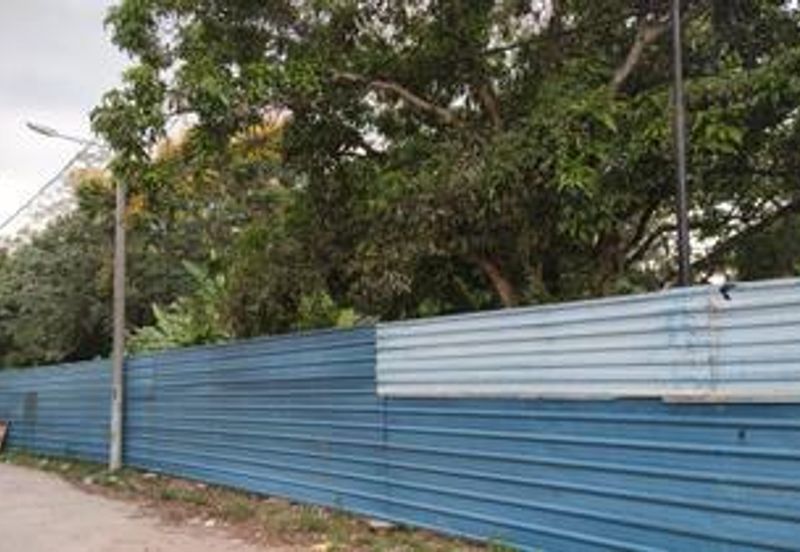 Kampung Baru Sungai Buloh