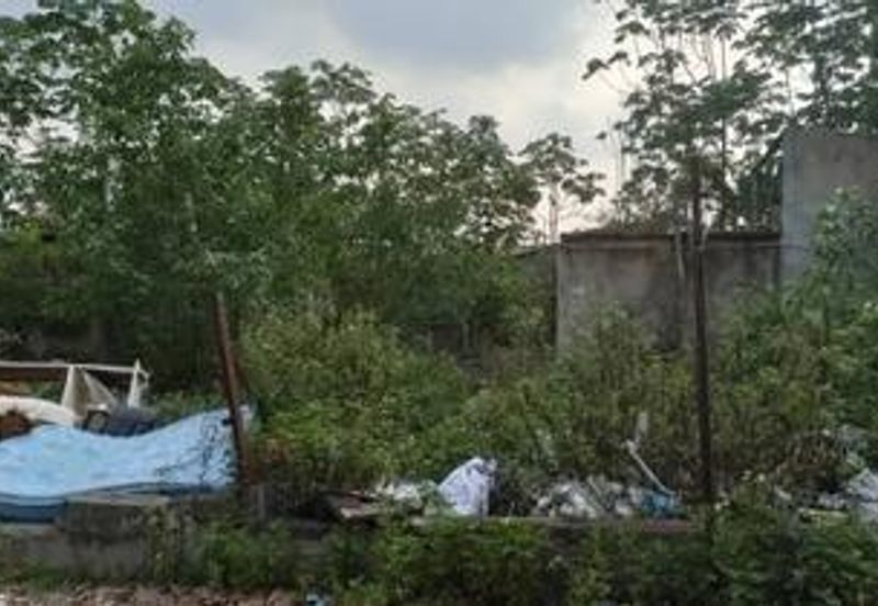 Kampung Baru Sungai Buloh