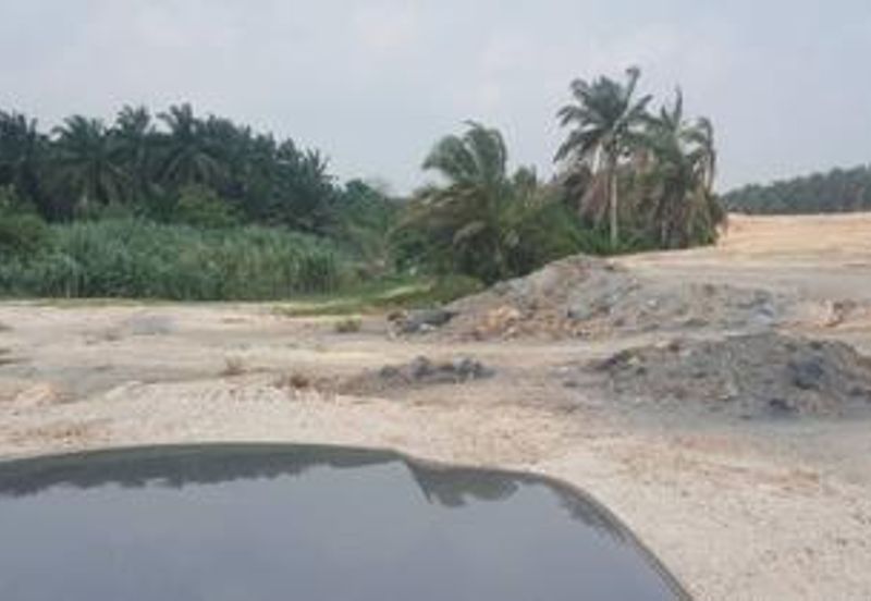 Bandar Baru Sungai Buloh