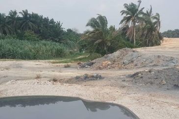 Bandar Baru Sungai Buloh