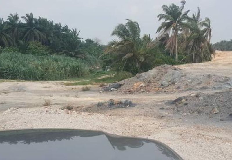 Bandar Baru Sungai Buloh