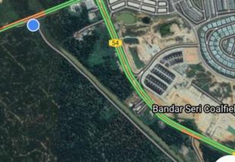 Bandar Baru Sungai Buloh