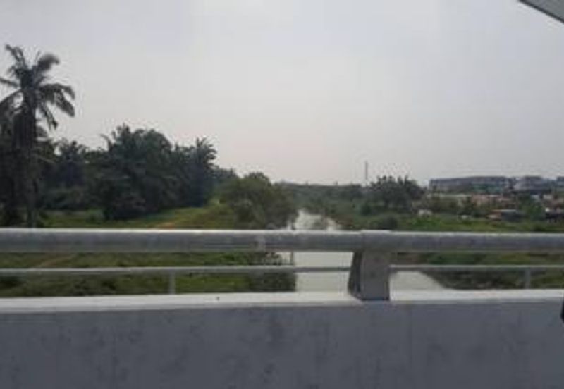 Bandar Baru Sungai Buloh
