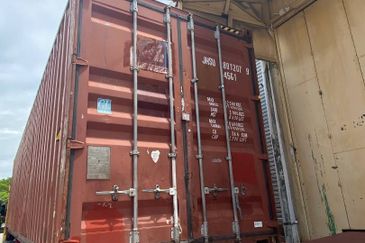 Mah Sing Integrated Industrial Park