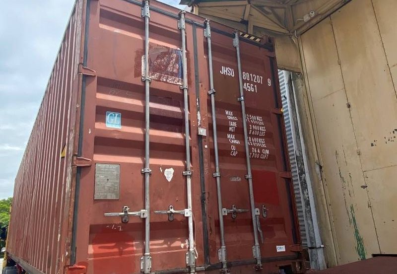 Mah Sing Integrated Industrial Park