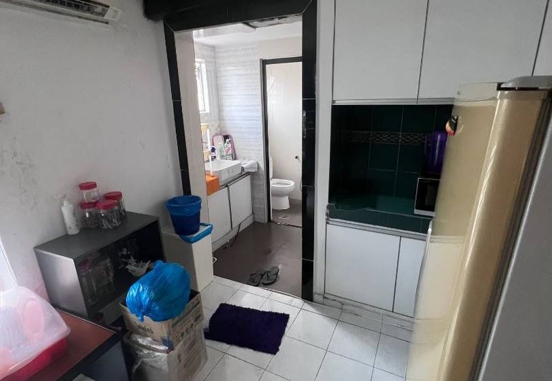 Mah Sing Integrated Industrial Park