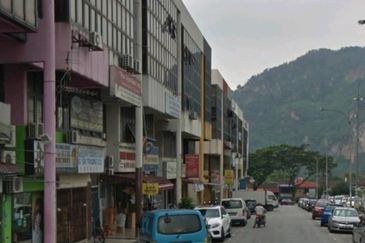 Taman Sri Gombak