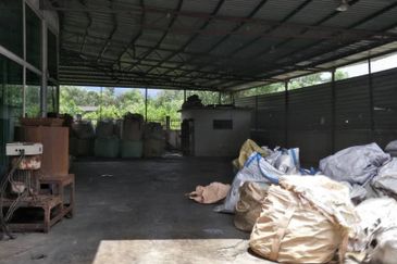 Kundang Industrial Park (Kawasan Perindustrian Kundang)