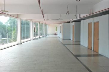 Kundang Industrial Park (Kawasan Perindustrian Kundang)