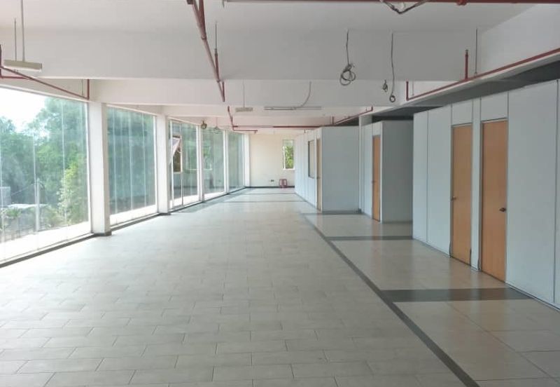 Kundang Industrial Park (Kawasan Perindustrian Kundang)