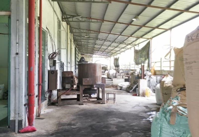 Kundang Industrial Park (Kawasan Perindustrian Kundang)