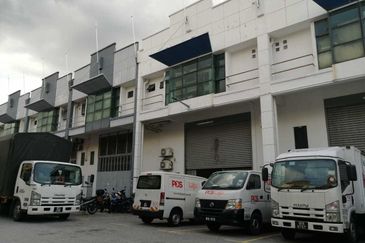 Dolomite Business Park