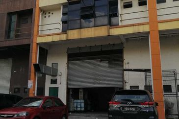 Dolomite Business Park