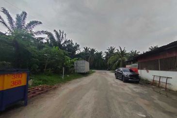 Meru Industrial Park