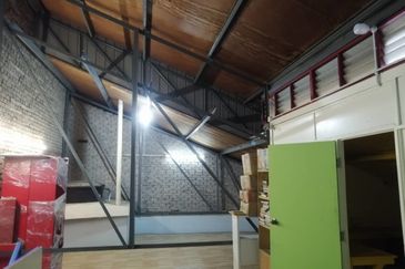 Springcrest Industrial Park