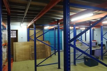 Springcrest Industrial Park