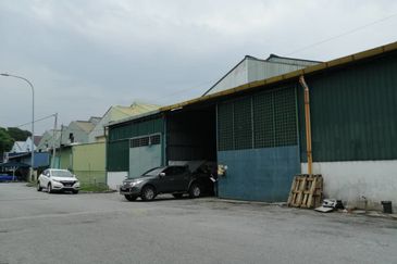 Springcrest Industrial Park