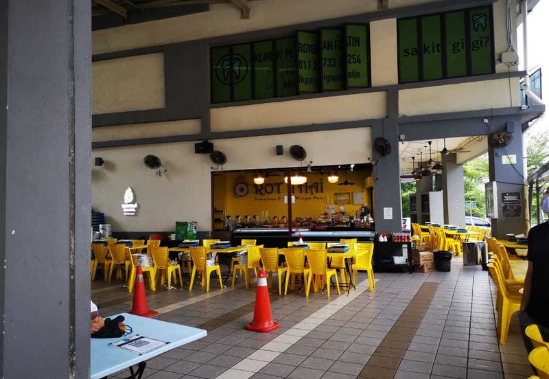 Taman Setiawangsa, Taman Setiawangsa, Kuala Lumpur