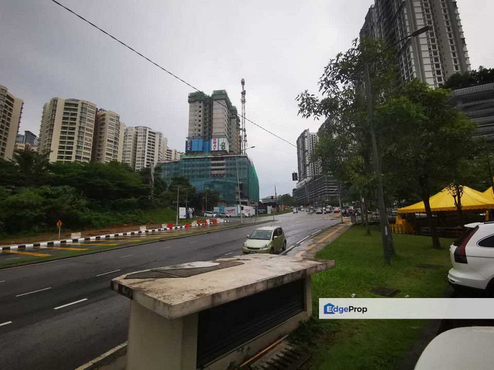 Taman Setiawangsa, Taman Setiawangsa, Kuala Lumpur, Kuala Lumpur, Taman Setiawangsa