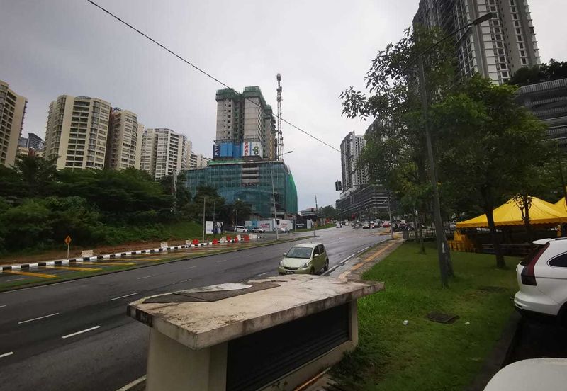 Taman Setiawangsa, Taman Setiawangsa, Kuala Lumpur