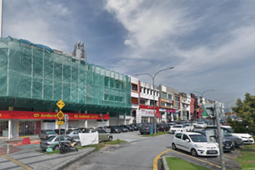 Petaling Jaya, Petaling Jaya, Selangor