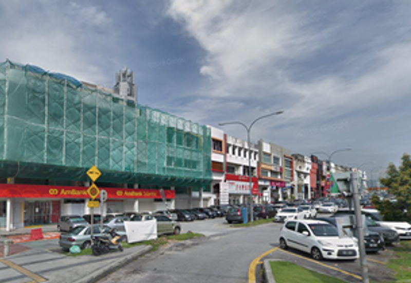 Petaling Jaya, Petaling Jaya, Selangor