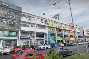 Petaling Jaya, Petaling Jaya, Selangor