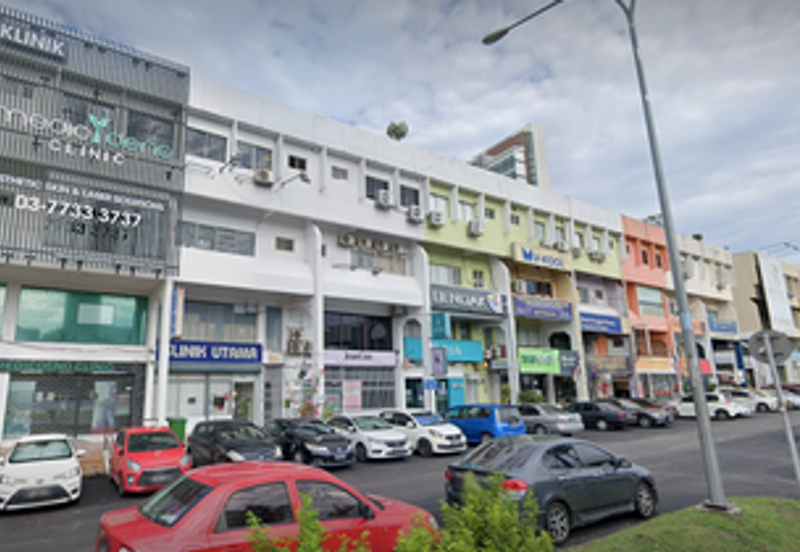 Petaling Jaya, Petaling Jaya, Selangor