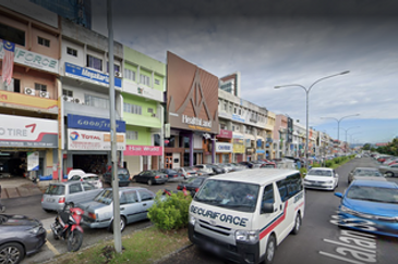 Petaling Jaya, Petaling Jaya, Selangor