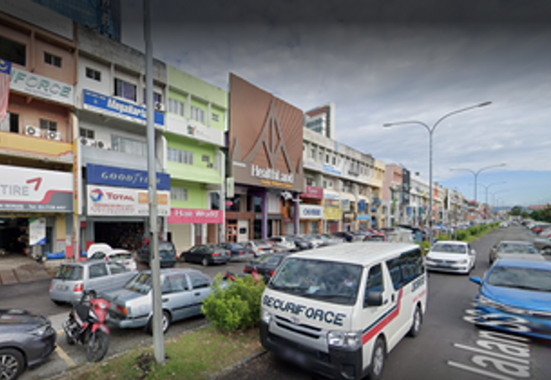 Petaling Jaya, Petaling Jaya, Selangor